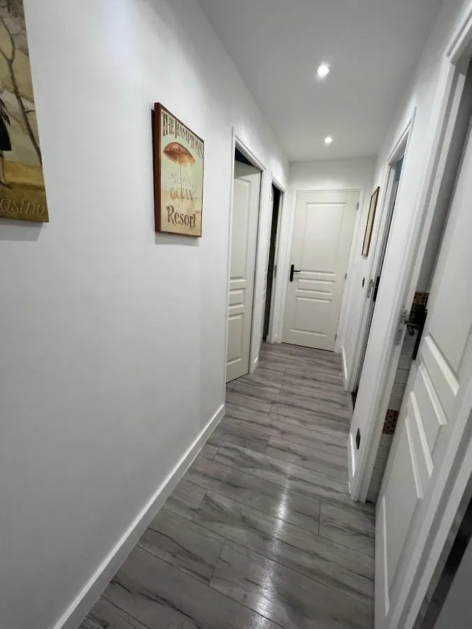 Gorgeous 2 Bedrooms Holiday Apartement Nice 0*,  France