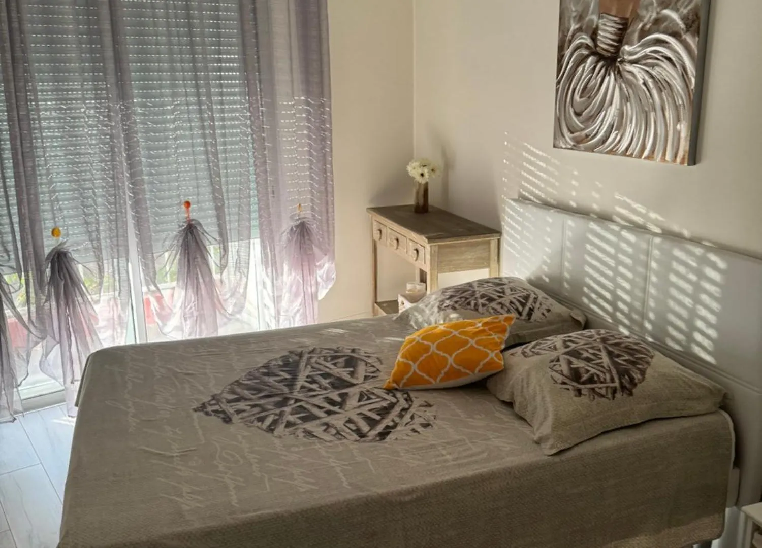 Apartment Gorgeous 2 Bedrooms Holiday Apartement Nice