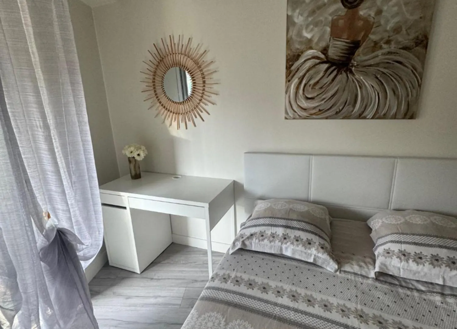 Gorgeous 2 Bedrooms Holiday Apartement Nice France