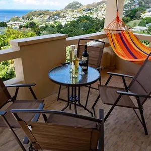 Royal Bliss Apartment Kingstown